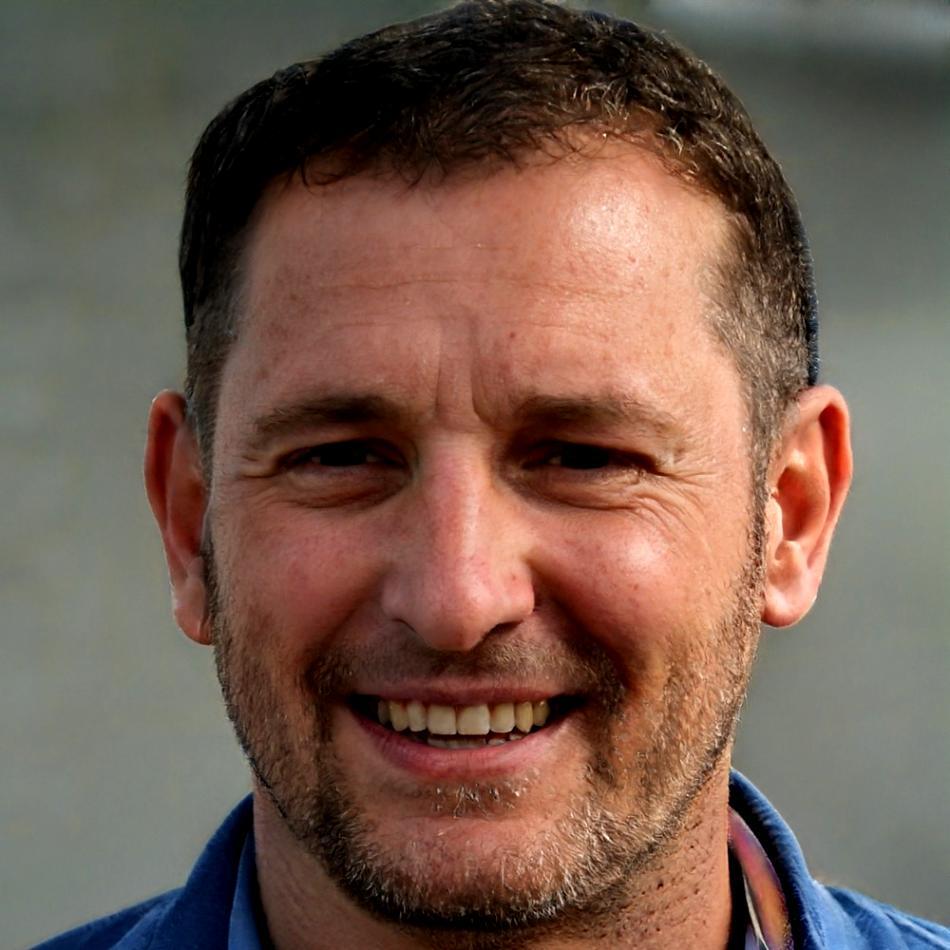 Callum Fitzwilliam, Principal Budget Strategist at dexaminova